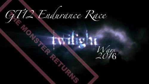 Twilight Wars (The Monster Returns) 2016
