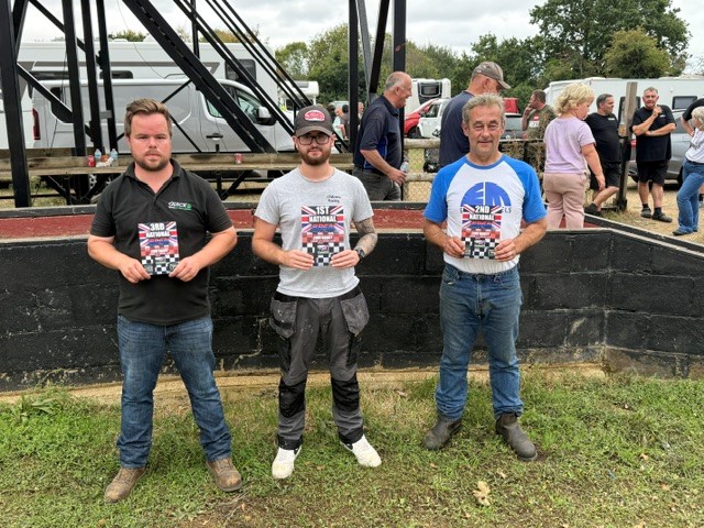 rd7 2wd