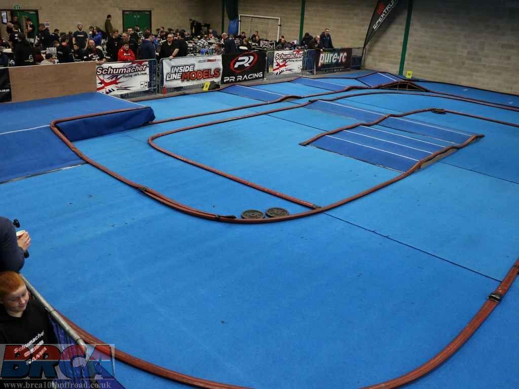 2016 BWOC Report