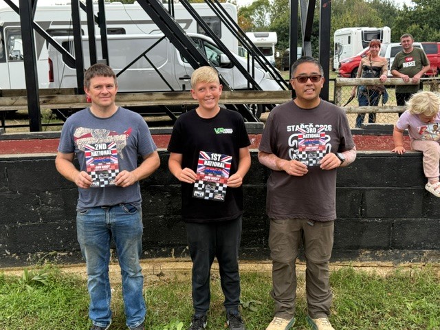 4wd rd7