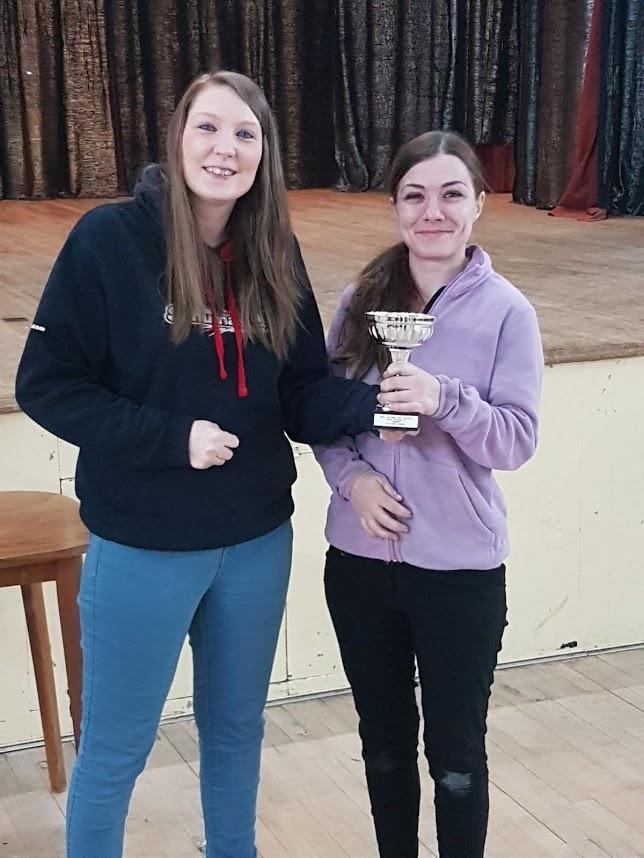 Burton Buggy Club Visit