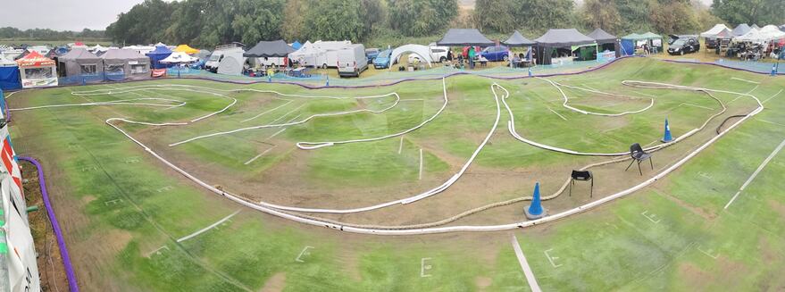 Bingham Model Raceway Events 2024 …