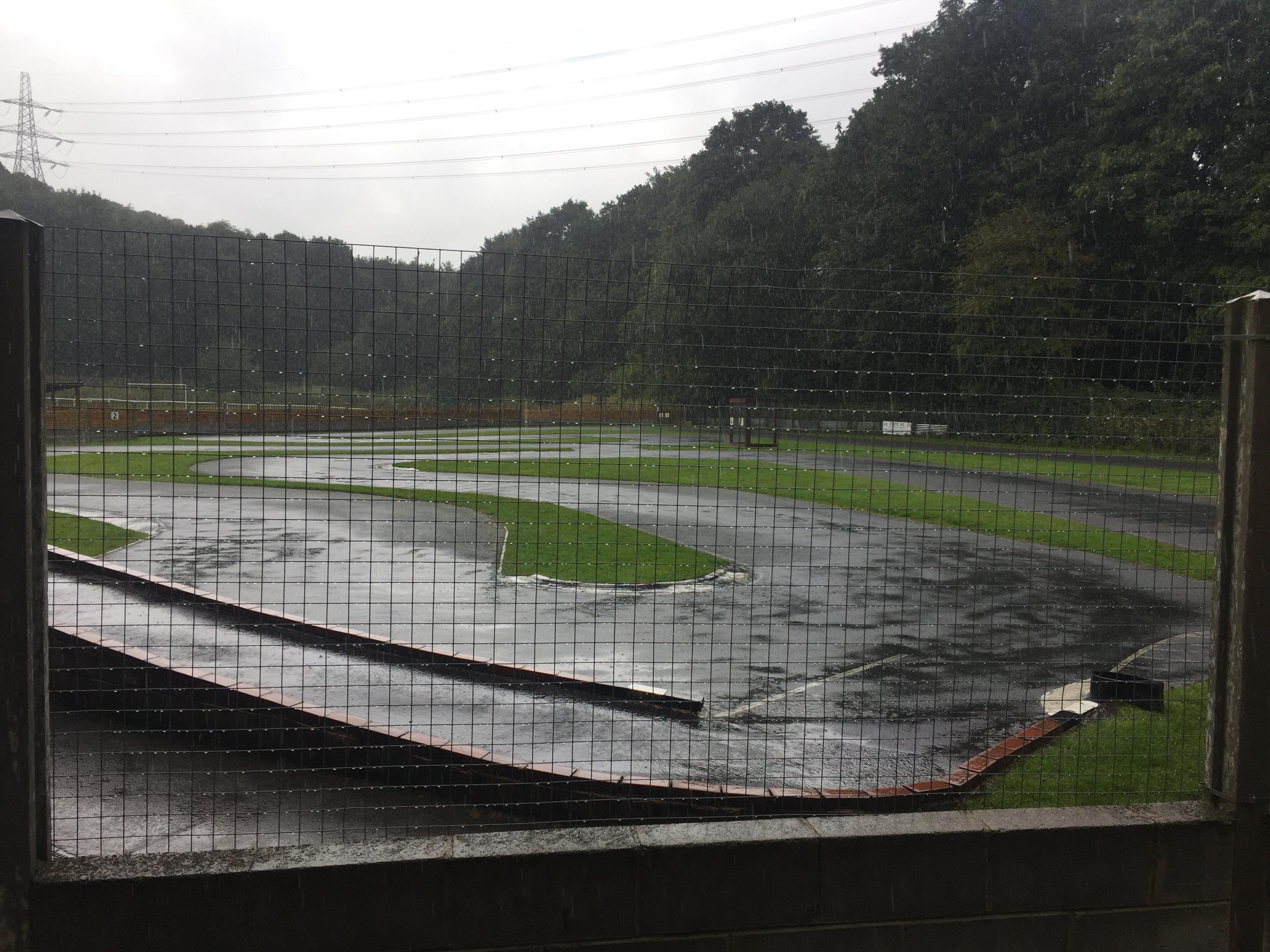 1/10th IC Round 7 Race Report