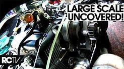 Large Scale Touring Cars - Uncovered! 