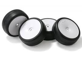 BRCA 10th Electric Circuit Modified Tyre Amendment
