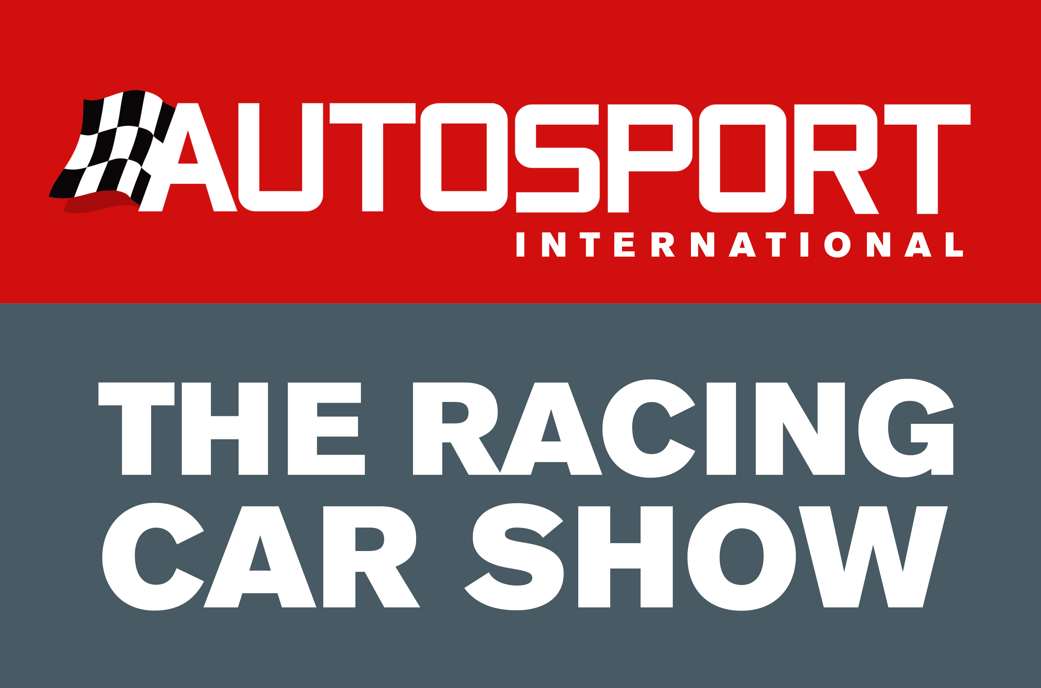 BRCA at the Autosport International Show Birmingham NEC 16th and 17th January 2016