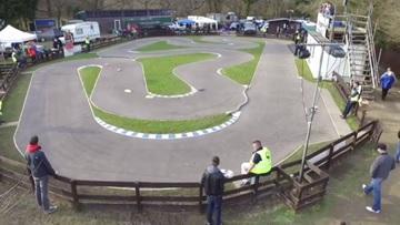 BRCA 1/10 Electric Circuit Clubman Series - Round 1 - Eastbourne