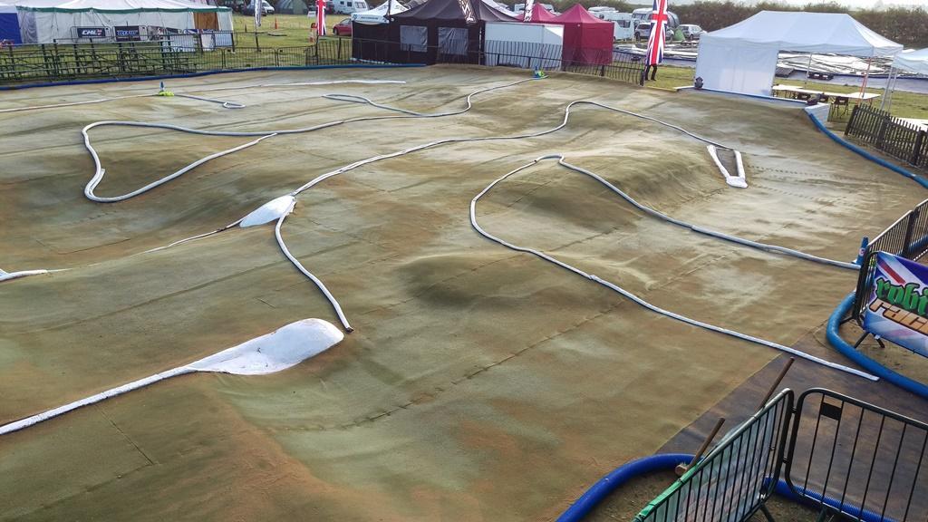 RHR (Blyth) National RD2 – Done!