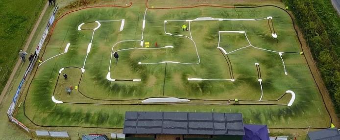 BRCA 10th Off Road Nationals Round 1 - Telford