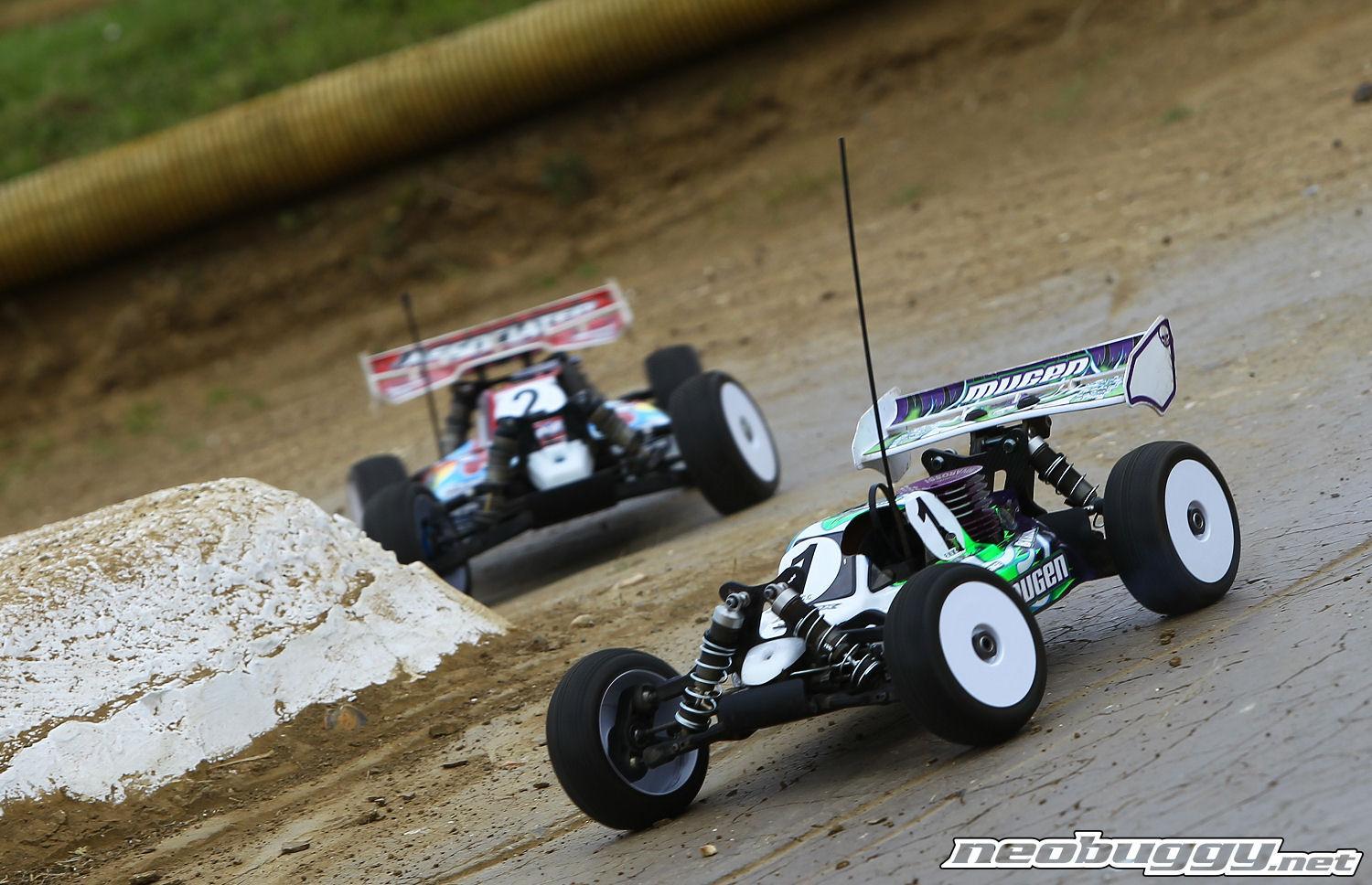 Rallycross Nationals - Entry Update