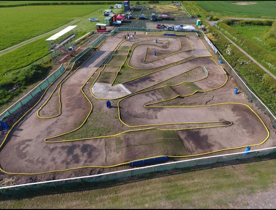 BRCA Rally X Round 2 Information - NWN