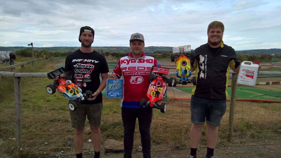 BRCA RallyX 2017 Nationals Round 4 Race Report