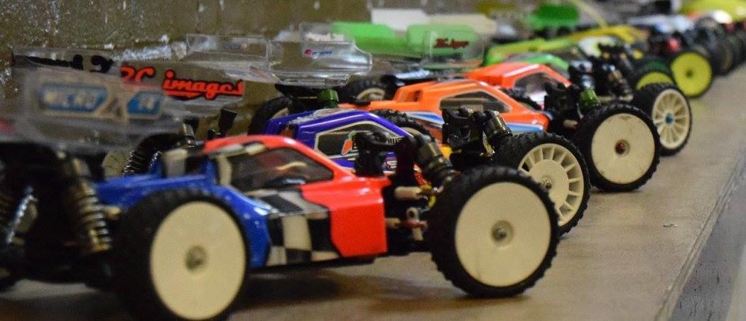 Micro National Championship 2016/17