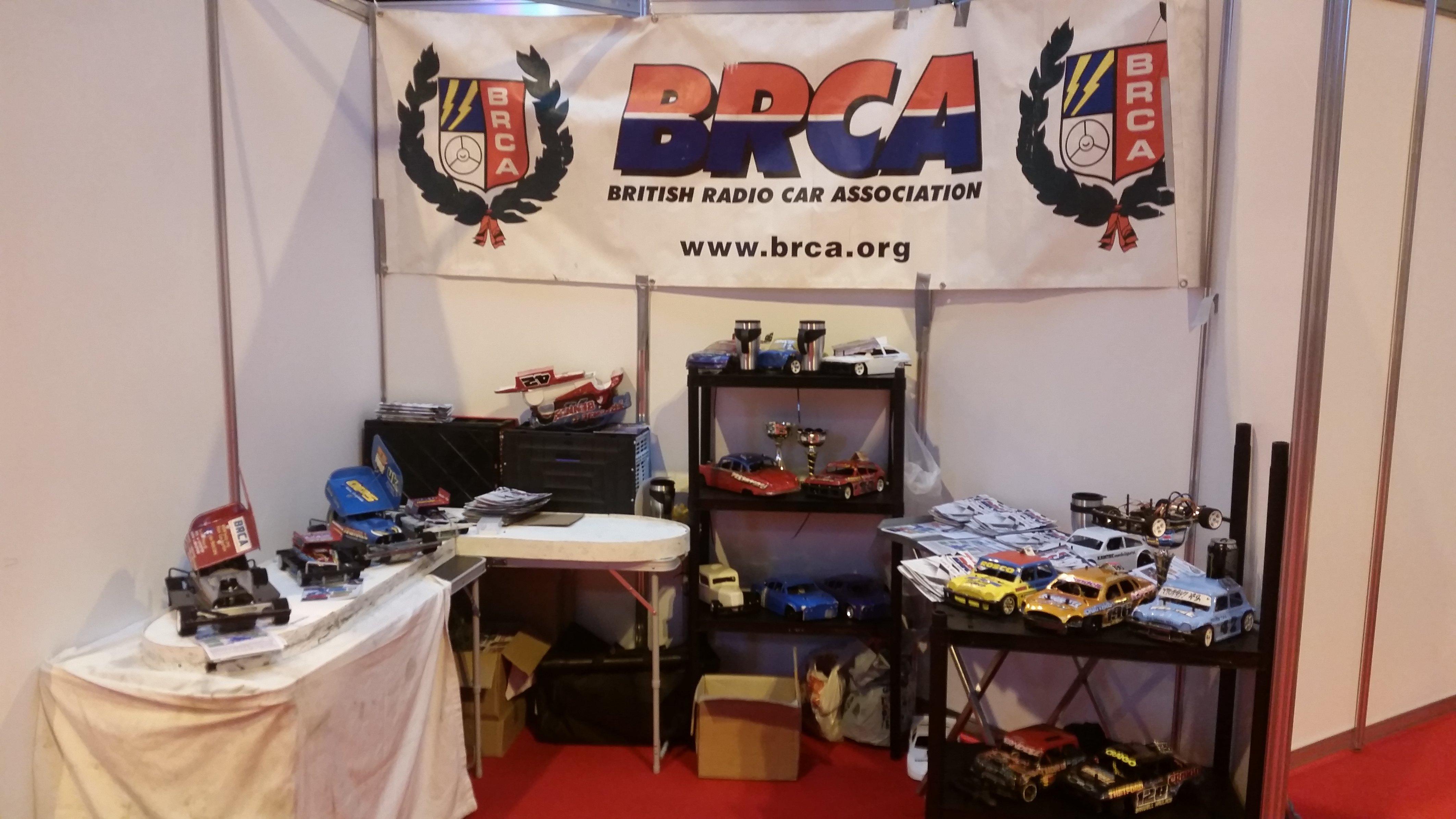 Show Report: Autosport International Show Birmingham 2016