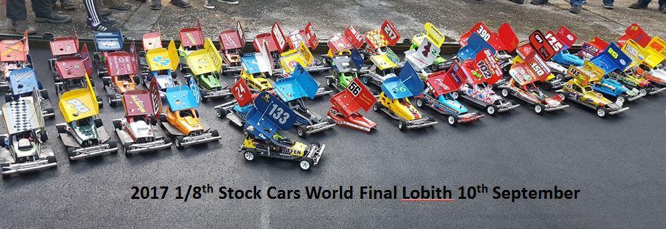 Girl power rules as NORA’s #1 driver Amelia Batty becomes the 1/8th Stock Car #1