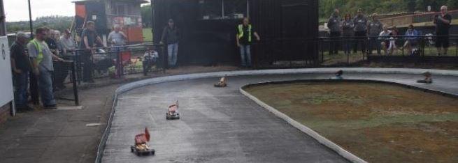 1/8th Stock Cars season kicks off at Notts and Derby 