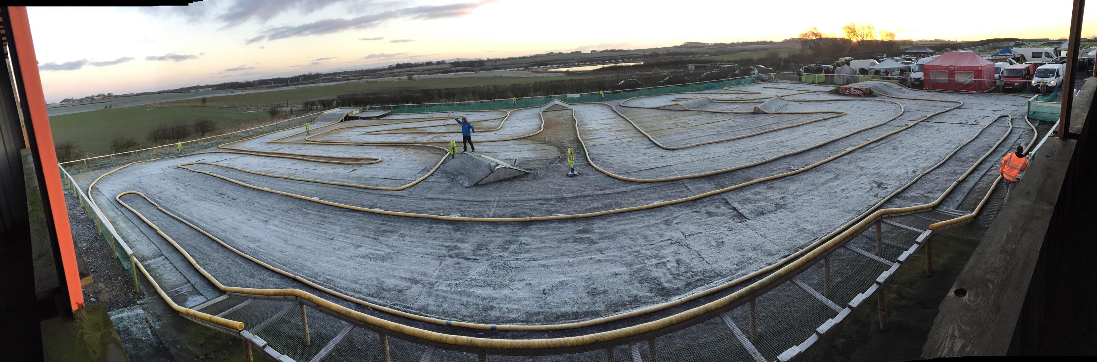 AWS 2018 Race Report From Round 4 From North West Nitro